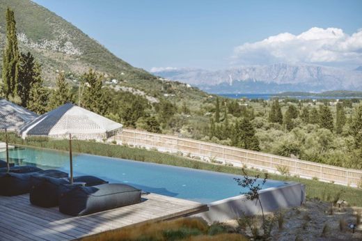 Villa in Lefkáda, Lefkada