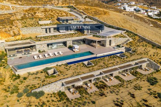 Villa in Mykonos, Nomós Kykládon