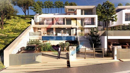 Villa in Fasoúla, Limassol District