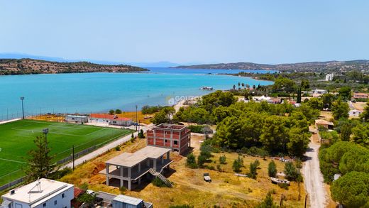 ‏בית חד-משפחתי ב  Kranídi, Nomós Argolídos