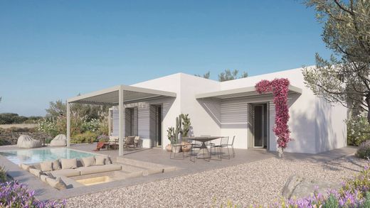 Villa in Páros, Nomós Kykládon