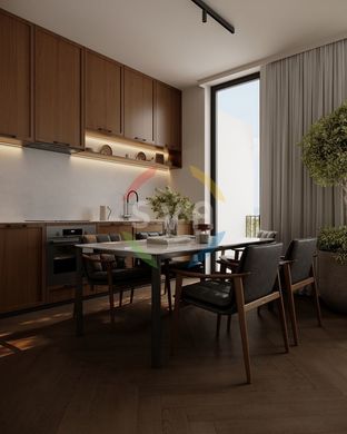 Apartament w Limassol, Limassol District
