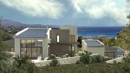 Villa in Koropí, Nomarchía Anatolikís Attikís