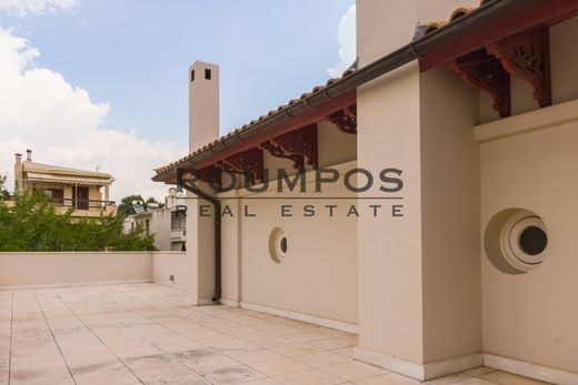 Detached House in Káto Kifisiá, Nomarchía Athínas