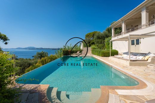 Casa Independente - Corfu, Nomós Kerkýras