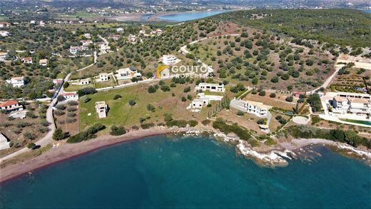 Участок, Ermióni, Nomós Argolídos