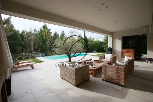 Casa Independente - Néa Erythraía, Nomarchía Athínas