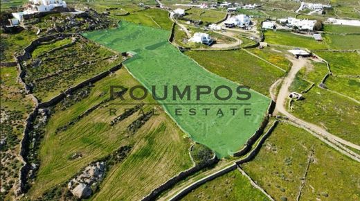 ‏קרקע ב  Mykonos, האיים הקיקלאדיים