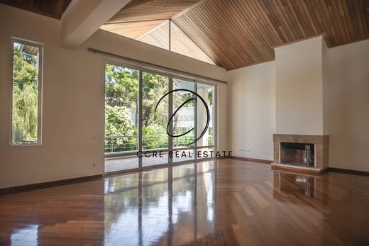 Detached House in Ekáli, Nomarchía Athínas