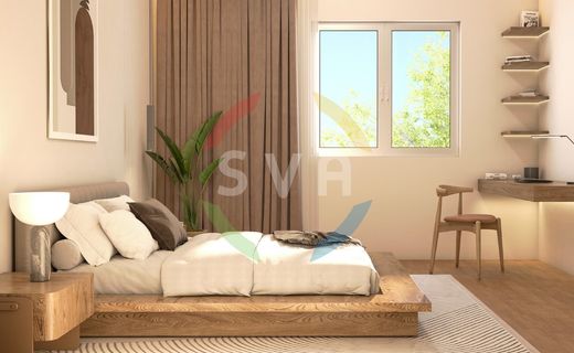 Apartment in Mésa Geitoniá, Limassol District