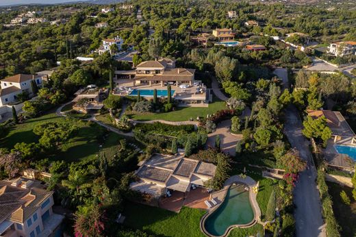 Willa w Kranídi, Nomós Argolídos