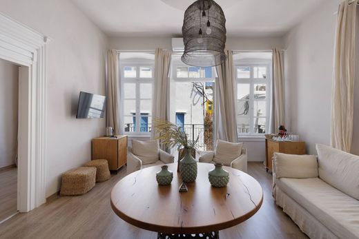 Apartment in Mykonos, Nomós Kykládon