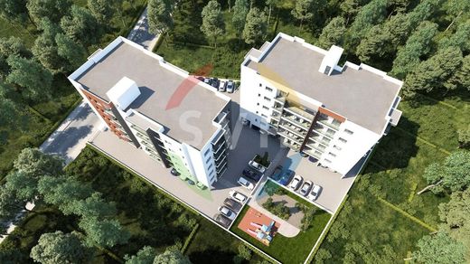 套间/公寓  Káto Polemídia, Limassol District