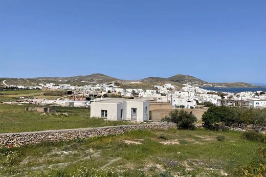 Land in Páros, Nomós Kykládon