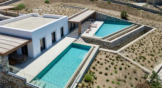 Villa in Mykonos, Kykladen