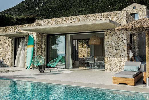 Villa - Corfu, Nomós Kerkýras