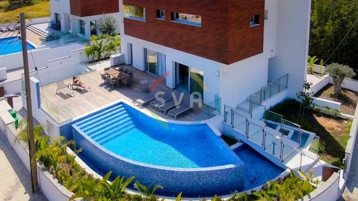 Βίλα σε Mouttagiáka, Limassol District