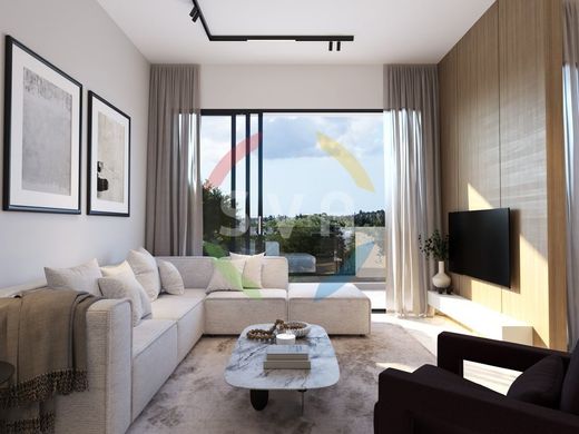 ‏דירה ב  Mésa Geitoniá, Limassol District