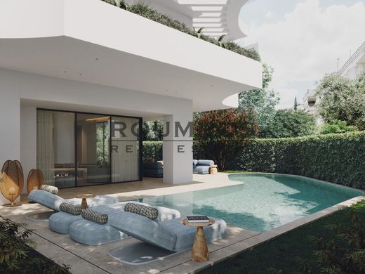 Apartamento - Voúla, Nomarchía Anatolikís Attikís