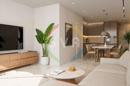 Apartment in Ágios Týchon, Eparchía Lárnakas