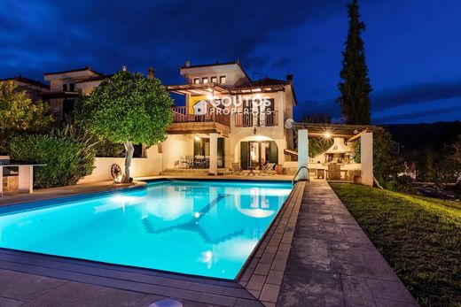 Villa - Ermióni, Nomós Argolídos