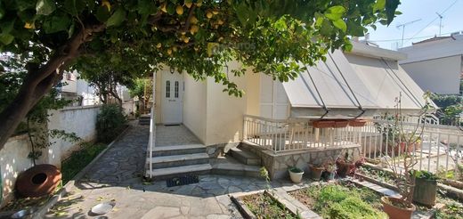 Terreno - Ellinikó, Nomarchía Athínas