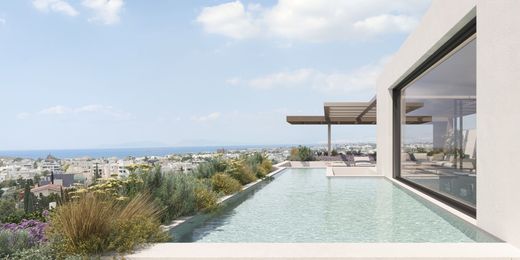 Casa Unifamiliare a Glyfáda, Nomarchía Athínas