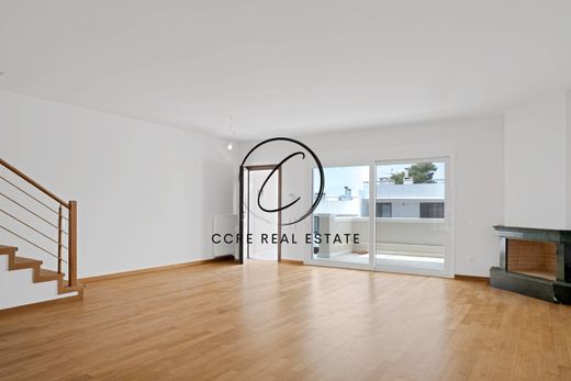 Casa Independente - Káto Kifisiá, Nomarchía Athínas