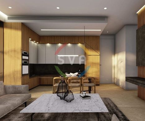 Apartment in Ágios Athanásios, Limassol District