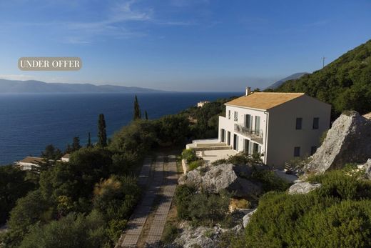 Villa in Itháki, Kefallonia Regional Unit