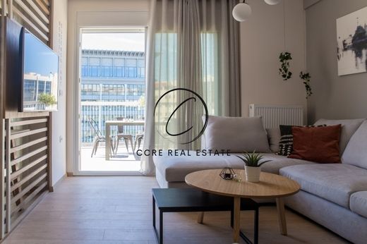 Apartamento - Koukáki, Nomarchía Athínas