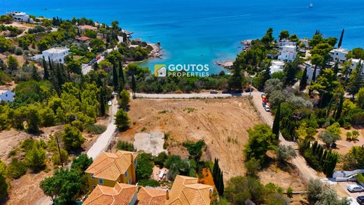 Grond in Kranídi, Nomós Argolídos