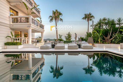 Villa - Voúla, Nomarchía Anatolikís Attikís