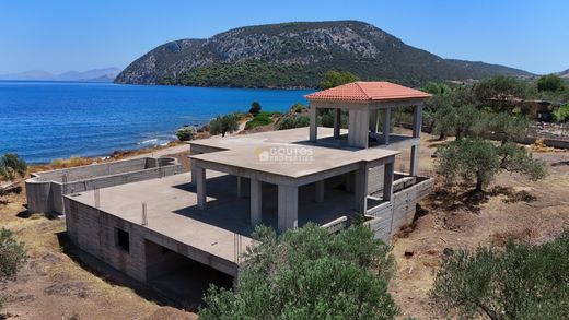 Villa en Ermióni, Argolida