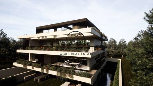 Appartement in Káto Kifisiá, Nomarchía Athínas