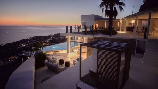 Villa in Mykonos, Nomós Kykládon