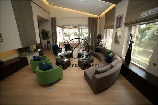 Casa Independente - Marousi, Nomarchía Athínas