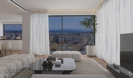 Casa en Glyfáda, Nomarchía Athínas