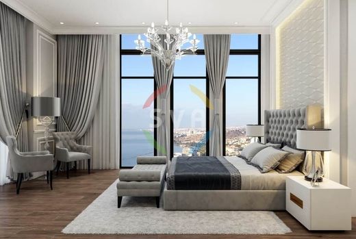 Piso / Apartamento en Ágios Týchon, Eparchía Lárnakas