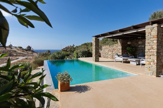 Villa in Kéa, Nomós Kykládon