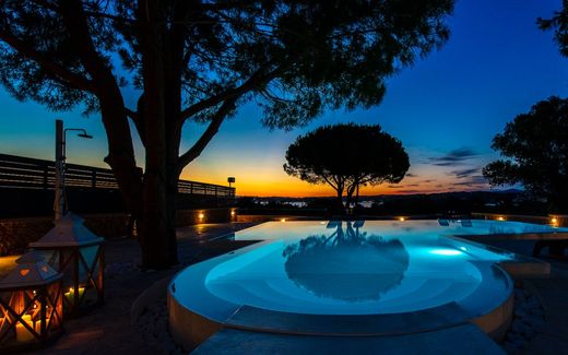 Villa in Kranídi, Nomós Argolídos