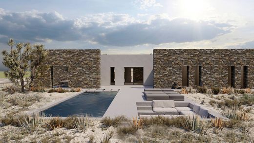 Villa in Páros, Kykladen