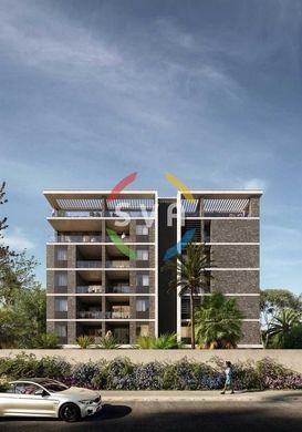 Apartment in Germasógeia, Limassol District