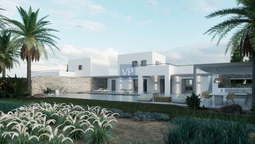Villa in Páros, Nomós Kykládon
