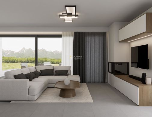 Apartment in Old Faliron, Nomarchía Athínas