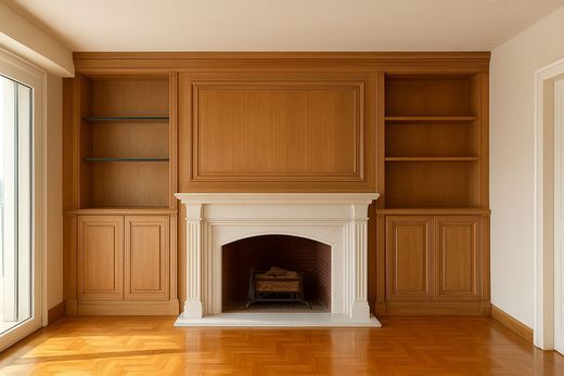 Kolonaki, Nomarchía Athínasのアパートメント