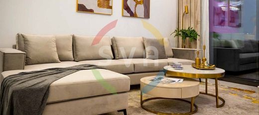 Apartment in Germasógeia, Limassol District