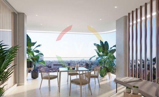 Apartament w Germasógeia, Limassol District