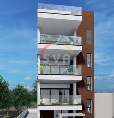 Limassol, Limassol Districtのアパートメント