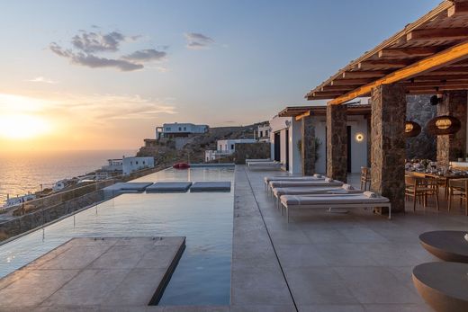 别墅  Mykonos, 基克拉泽斯群岛